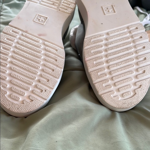 Dr. Martens Baynes Gray High-Top Sneakers - Picture 10 of 10